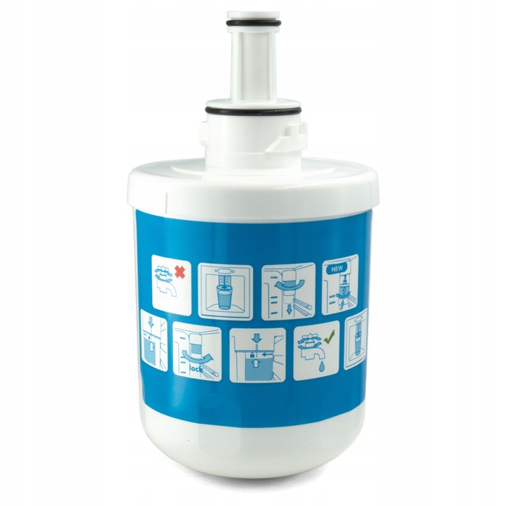 SELTINO SSG-003 filtr wody do lodówki Samsung