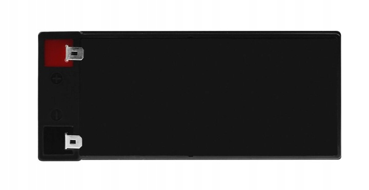 Akumulator GREENCELL AGM06 9Ah 12V