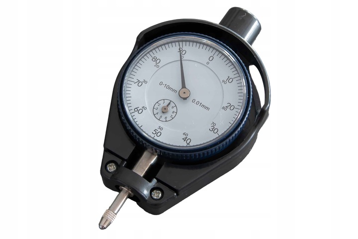 Średnicówka Zegarowa 50-160mm - Czujnik 0,01