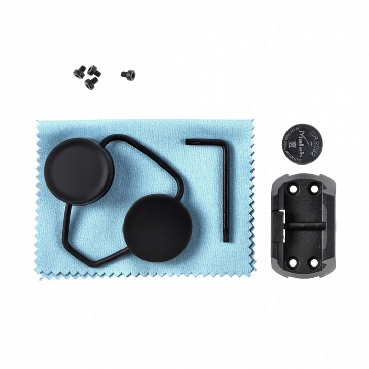 Kolimator Vortex Crossfire Red Dot - CF-RD2 + ZESTAW