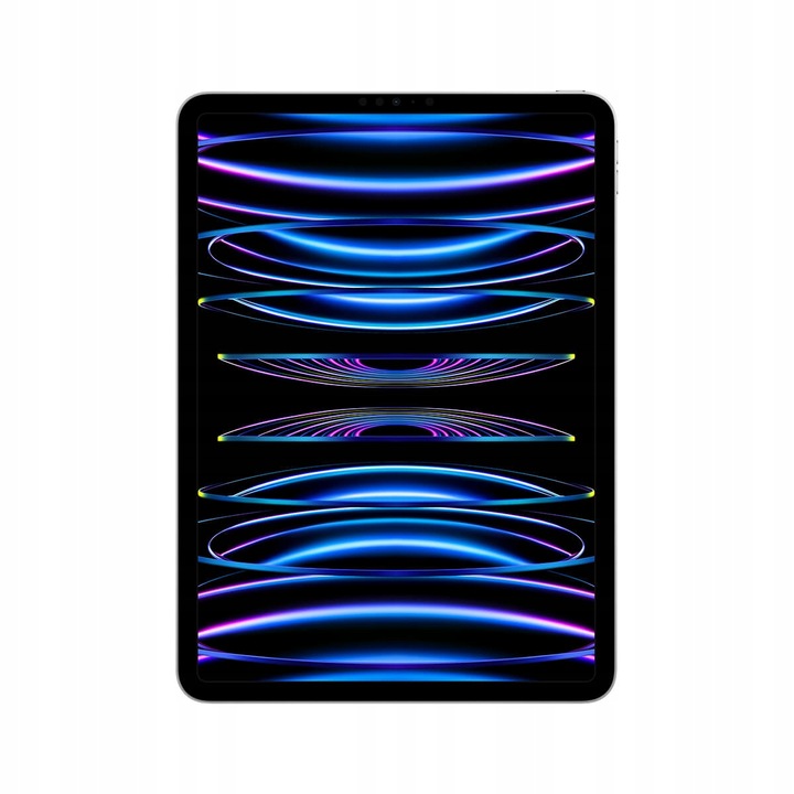 Tablet Apple iPad Pro 11" (4th Gen) 11" 8 GB / 128 GB srebrny