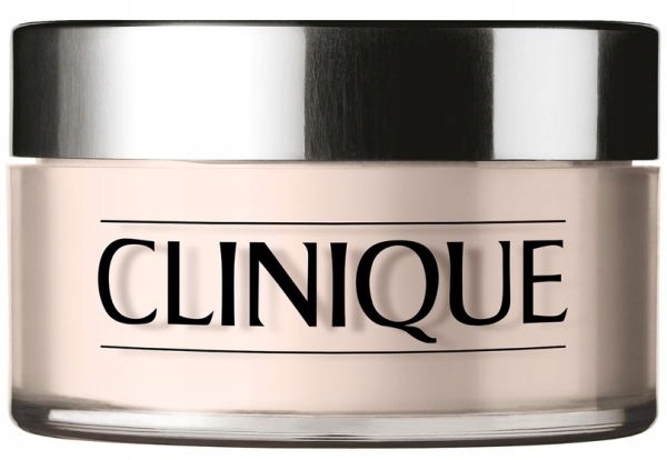 CLINIQUE LEKKI PUDER SYPKI 02 TRANSPARENCY 2