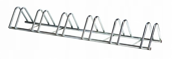 STOJAK NA ROWERY 6 ROWERÓW ROWER ROWEROWY OCYNK PL