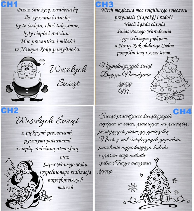 Srebrny Łańcuszek 925 Serce Serduszko Grawer