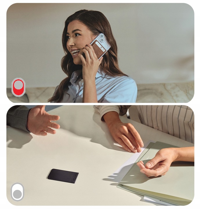 Dyktafon Plaud z transkrypcją i podsumowaniem ChatGPT 4o Claude 3.5