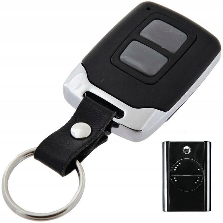 ZAMIENNIK PILOTA DO BRAMY FAAC - MINI 433 Mhz