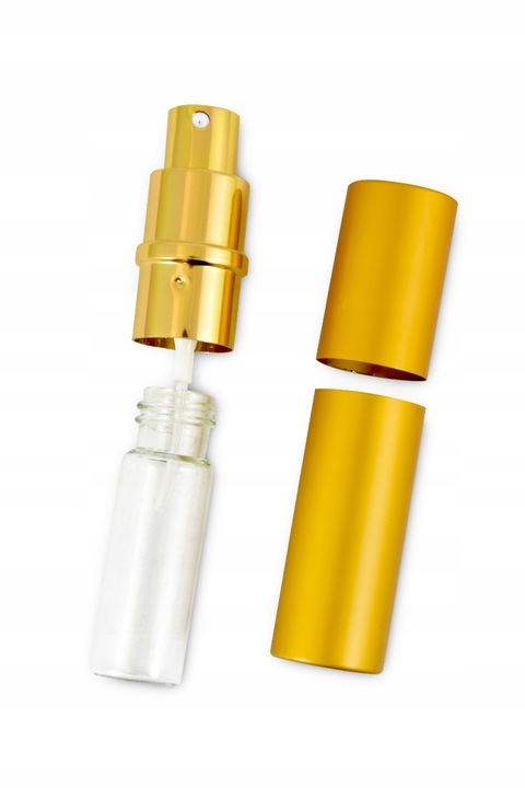 Fusion5 maszynka + 2 wkłady + ATOMIZER do perfum gratis !