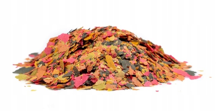 TROPICAL SUPERVIT 500 ml pokarm PREMIUM DLA RYB