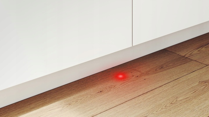 Zmywarka Bosch SMV25EX02E 60 cm 13 kpl 3 szuflada InfoLight AquaStop