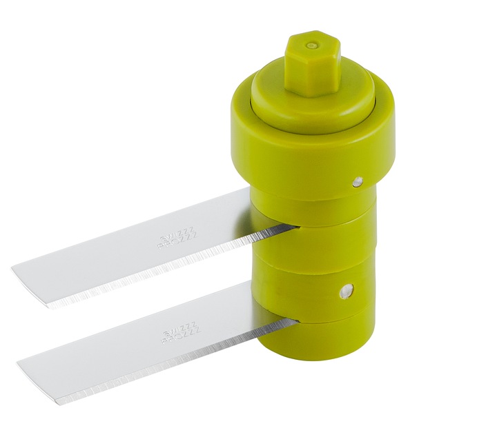 TEFAL ROZDRABNIACZ SIEKACZ DO WARZYW OWOCÓW ZIÓŁ OSTRY BLENDER