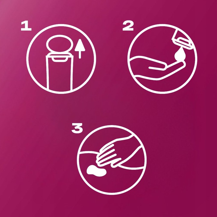 ŻEL DUREX PLAY 2w1 z Pobudzającą Guaraną 200 ml Stymulujący Do Masażu