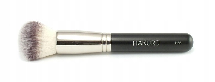 Hakuro H55 pędzel do pudru