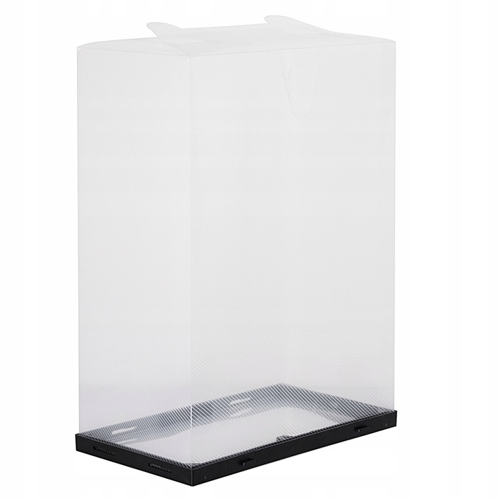 ZESTAW 10 PUDEŁEK POJEMNIKI ORGANIZER NA BUTY KLAPĄ DO SZAFY