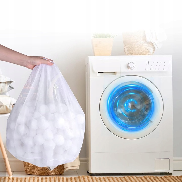 KULKI FILTRACYJNE DO BASENU POMP PIASKOWYCH WKŁAD DO POMPY BASENOWEJ