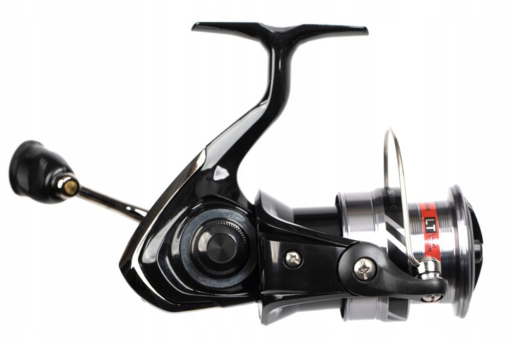 DAIWA KOŁOWROTEK RX LT 3000-C