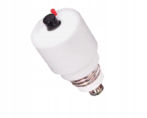 BEZPIECZNIK AUTOMATYCZNY WKRĘCANY KOREK 25A E27 1P IP20 50-60Hz