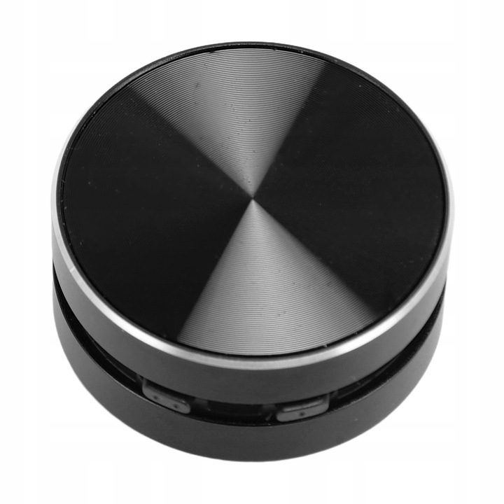 Głośnik Bluetooth z przewodnictwem kostnym + przyssawka