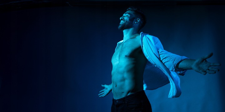 Shav Dezodorant do Miejsc Intymnych dla Mężczyzn Aloes |48h 100ml ŚWIEŻOŚĆ