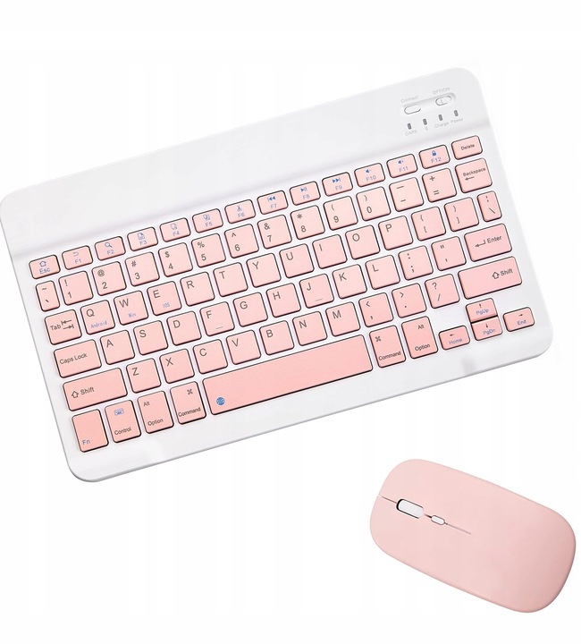 Klawiatura mysz bluetooth 3.0 Android ios Windows