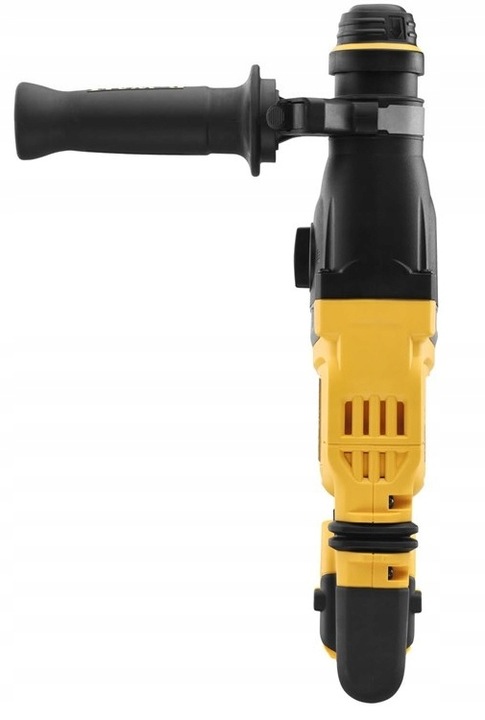 Młotowiertarka XR 18V SDS-Plus 3,0 J DeWALT DCH263N