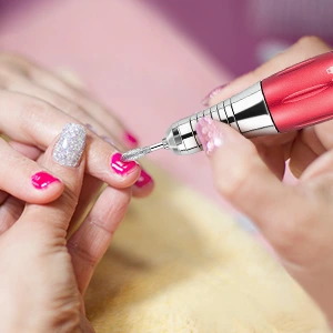 Profesjonalna Frezarka Paznokci Manicure Pedicure