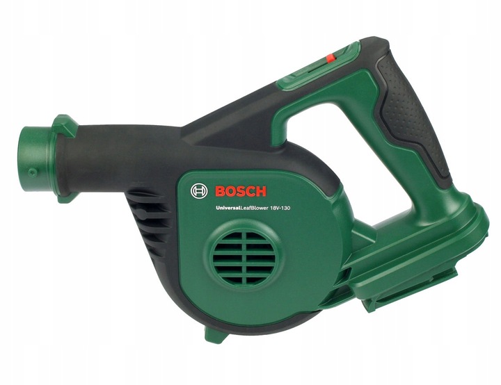 AKUMULATOROWA DMUCHAWA DO LIŚCI UniversalLeafBlower 18V-130 BOSCH