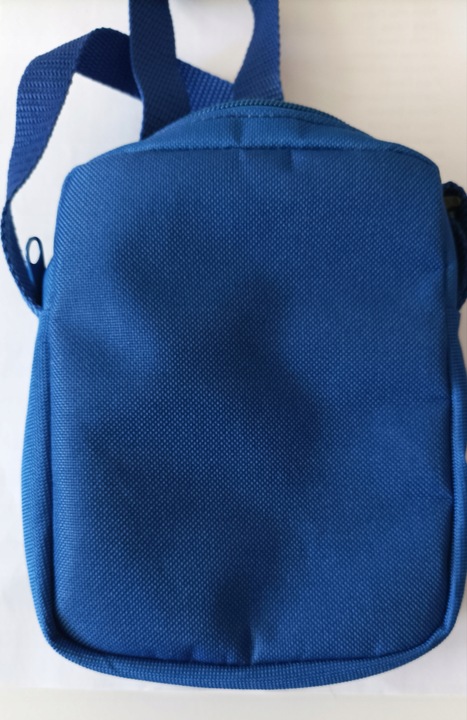 Robert LEWANDOWSKI FC Barcelona Torebka Saszetka na ramię