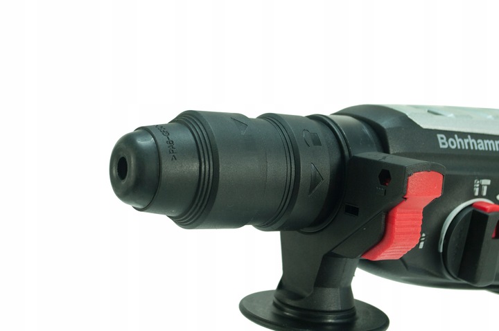 MŁOTOWIERTARKA WIERTARKA UDAROWA SDS+ BAVARIA