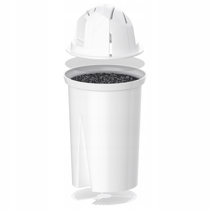 Wkład filtrujący Wessper AquaClassic do Brita 6szt
