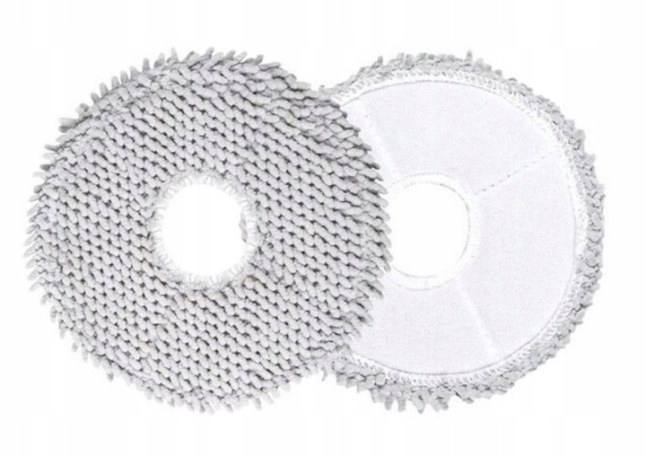 SZCZOTKI FILTRY MOPY WORKI DO XIAOMI MI ROBOT VACUUM X20/ X10 PLUS/