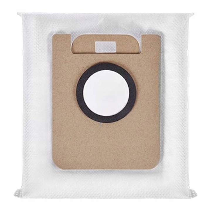 Zestaw Akcesoriów Do Robota Sprzątającego Dreame L20 Ultra / Ultra Complete