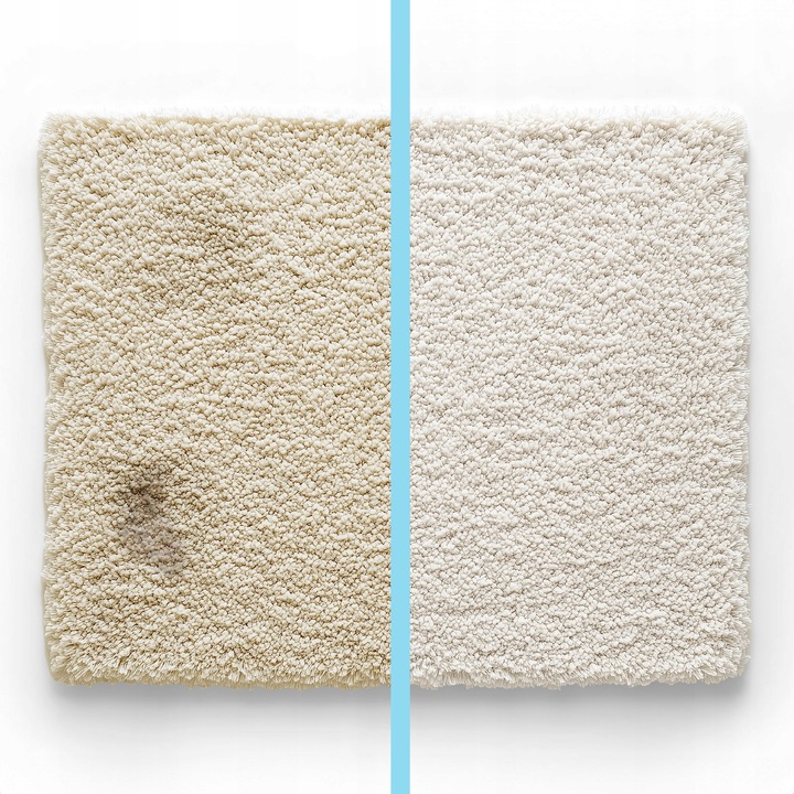 PŁYN DO PRANIA DYWANÓW CZYSZCZENIA TAPICERKI KONCENTRAT 500ml