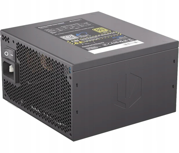 Zasilacz Endorfy EY7A010 1000 W 80 PLUS Gold