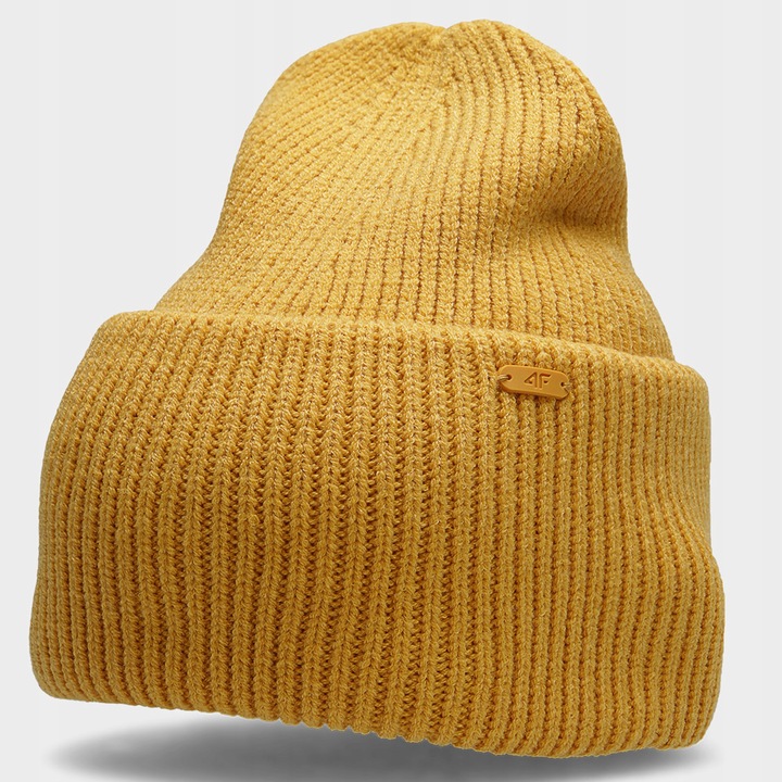 Czapka zimowa 4F H4Z22-CAD007 71S M