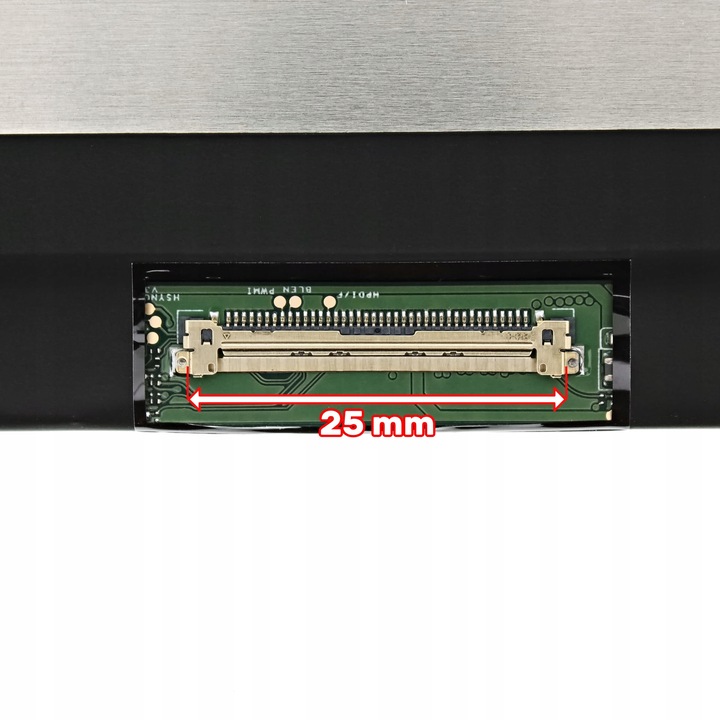 MATRYCA EKRAN LCD FHD 120Hz IPS DO LM156LFGL01 LM156LFGL03