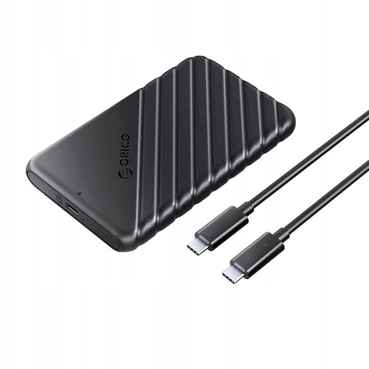 DYSK ZEWNĘTRZNY ORICO 1TB 2.5" USB C