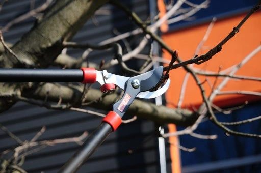 SEKATOR DO KONARÓW YATO TELESKOPOWY OGRODOWY 960MM