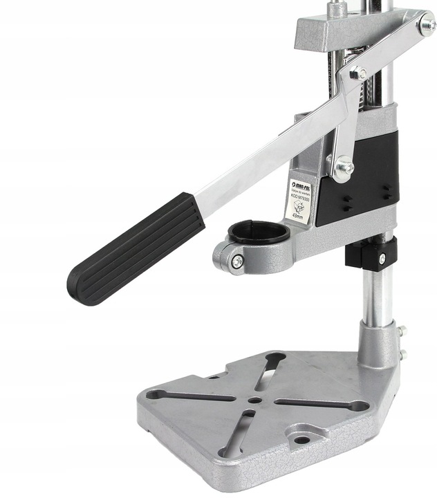 STOJAK STATYW UCHWYT DO WIERTARKI 400mm STOŁOWY