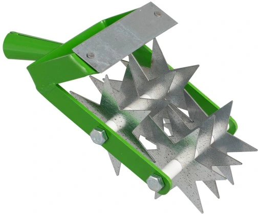 KULTYWATOR SPULCHNIACZ OPIELACZ GLEBY ZIEMI RĘCZNY OGRODOWY MOCNY