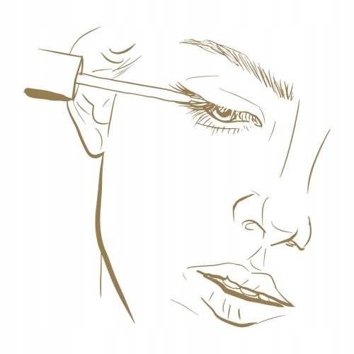 KERABIONE Serum do rzęs 5ml