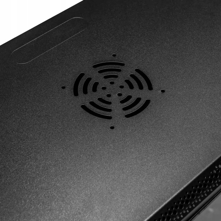 SZAFA RACK 19" 6U Wisząca Serwerowa Instalacyjna 400 mm Otwierane Boki