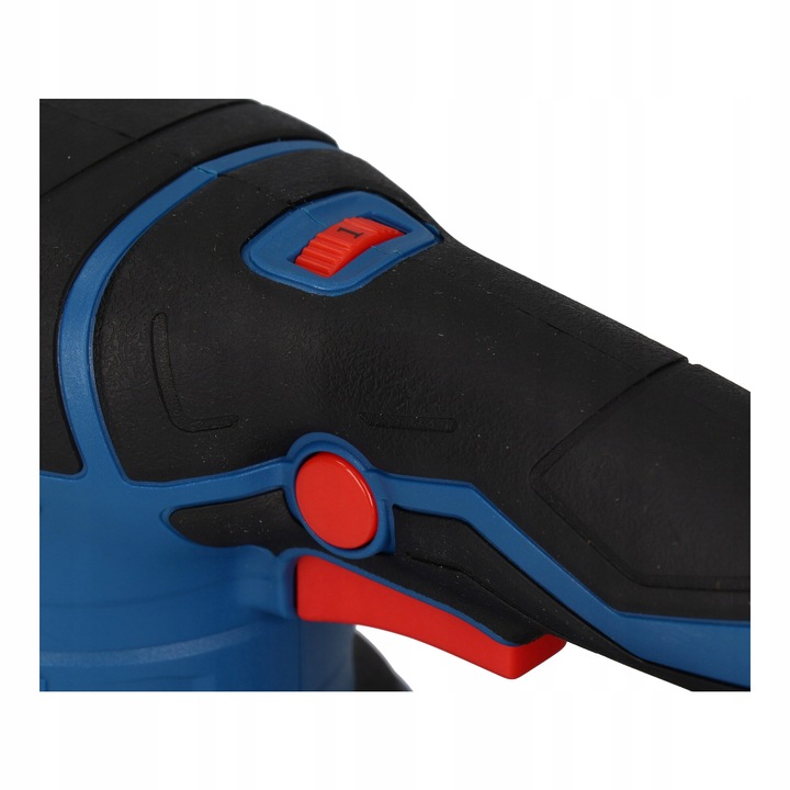 SZLIFIERKA MIMOŚRODOWA 125mm 300W BLAUPUNKT OS5010