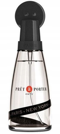 COTY PRET A PORTER 100ml woda toaletowa