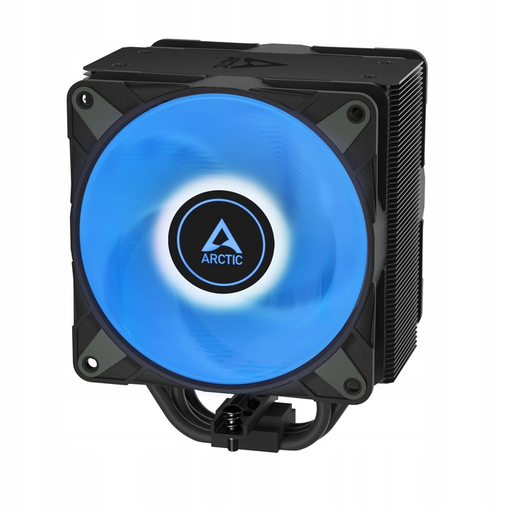 ARCTIC FREEZER 36 A-RGB BLACK chłodzenie procesora INTEL AMD LED