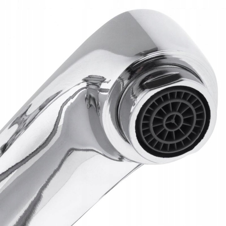 Bateria wannowa z prysznicem ścienna retro dwuuchwytowa kran do wanny