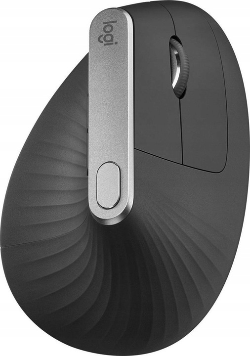 ERGONOMICZNA MYSZKA LOGITECH MX VERTICAL MOUSE