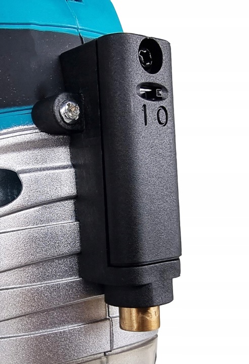 WYRZYNARKA Z LASEREM PRZECINARKA PIŁA DREWNA 1950W