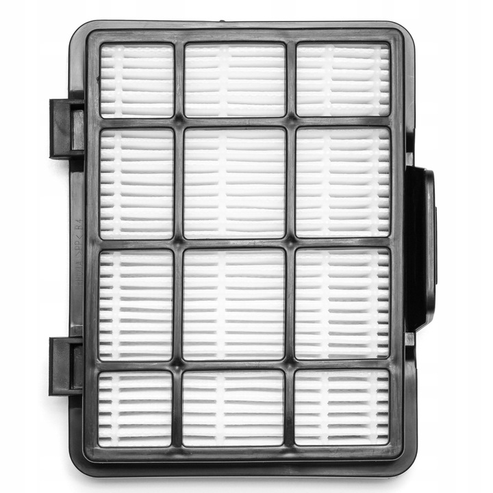 Zestaw filtrów filtr do odkurzacza Bosch Serie 2 BGC BGS Hepa 2 filtry