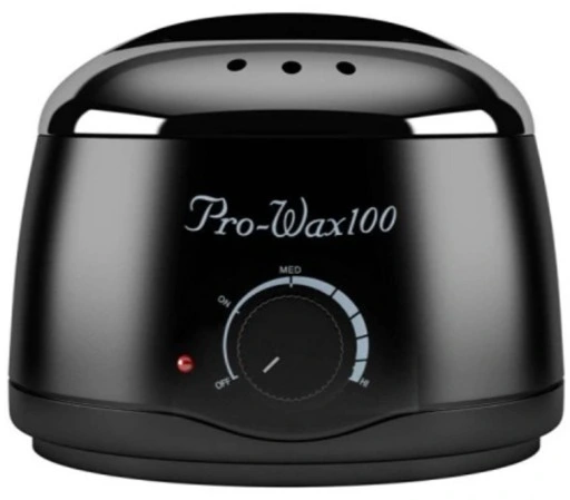 PODGRZEWACZ wosku 6x WOSK TWARDY DEPILACJA ZESTAW