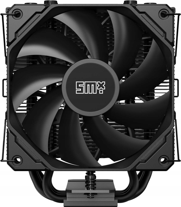 Chłodzenie Silver Monkey X STORMY 120mm